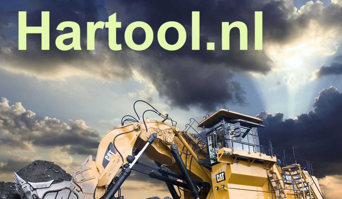 hartool.nl